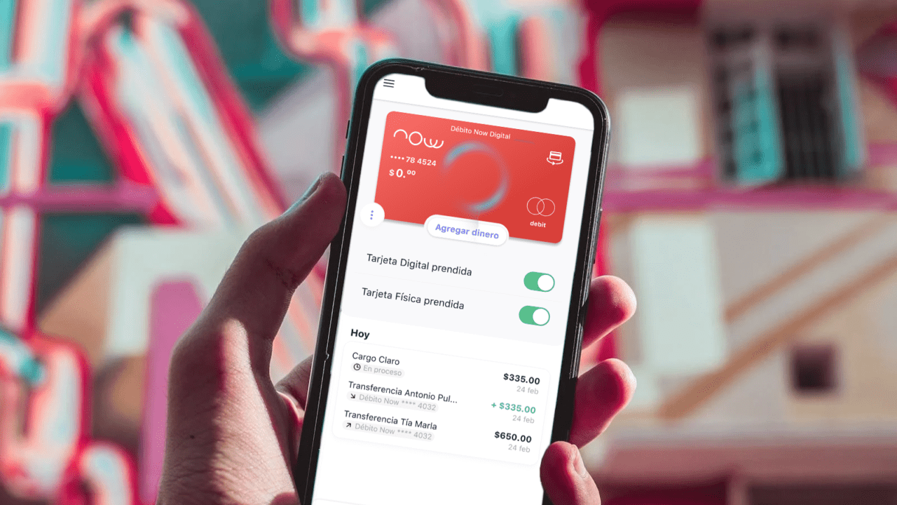 Invex competirá con las fintechs en su misma cancha: lanza su banco digital