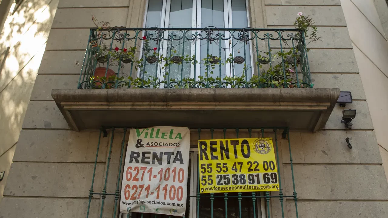 Gobierno de CDMX propone regular plataformas de alojamiento como Airbnb
