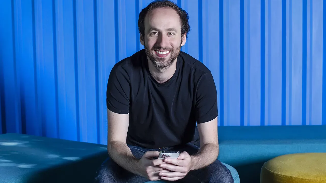 Anthony Ben Sadoun, la mente detrás del desarrollo tecnológico de Kavak