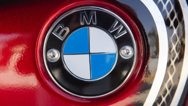 BMW-vehículos eléctricos-ventas