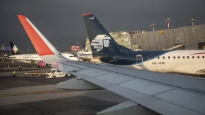 Aeromexico-ITA airways