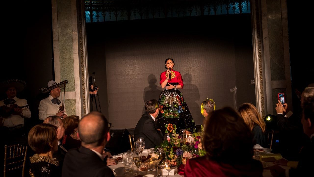 Ángela Aguilar: una marca más allá de la música