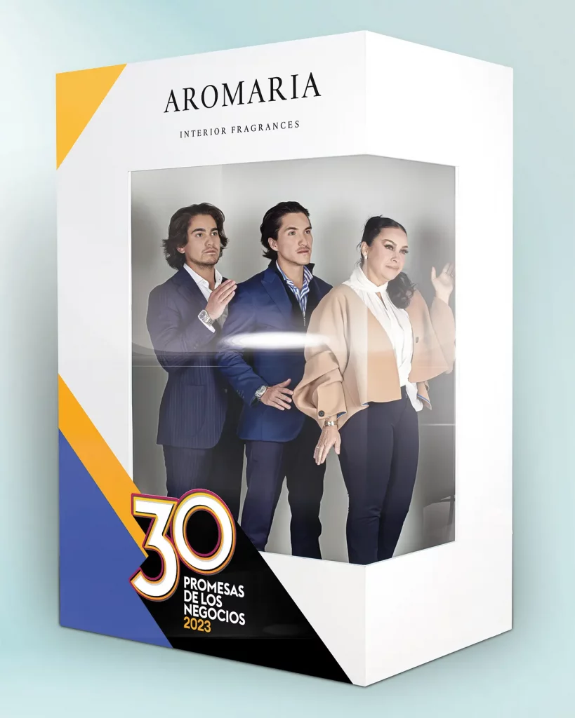 30 promesas 2023 Aromaria P-W pag. 61