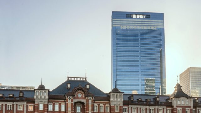 Bvlgari Hotel Tokio
