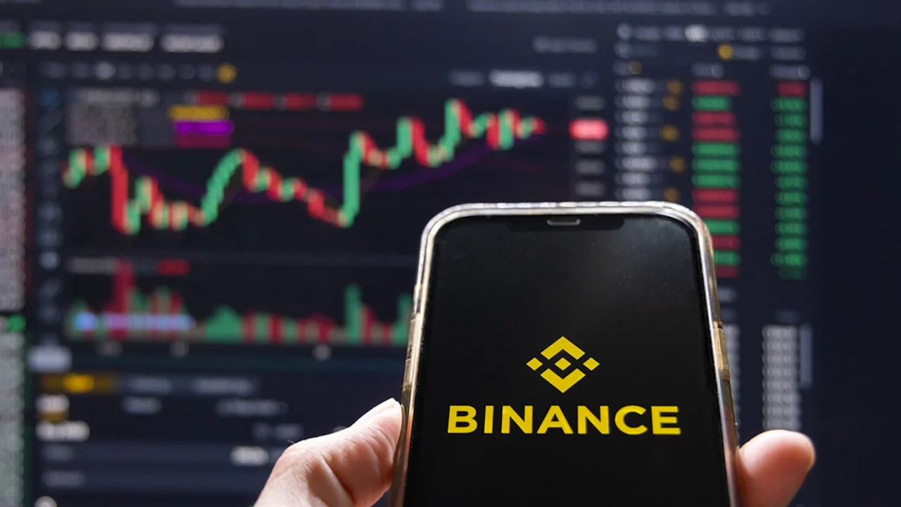 Familia Trump mantuvo conversaciones para un acuerdo con Binance