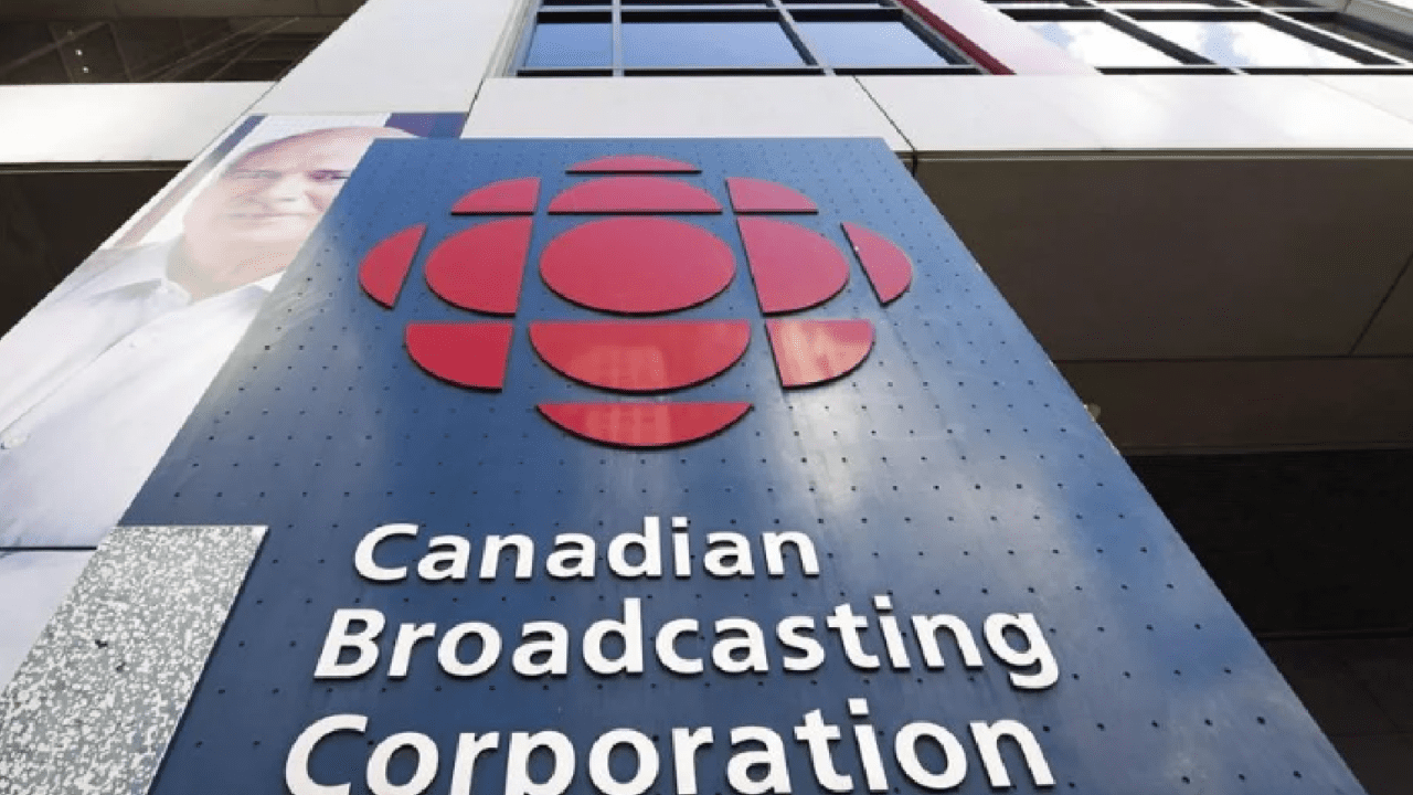 Radiotelevisión pública canadiense planea sólo emisiones digitales