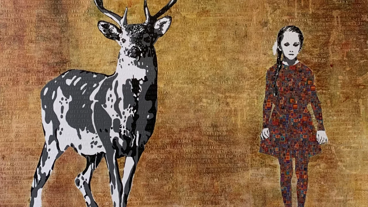 #DeNuestraRevista: Encuentros con el arte