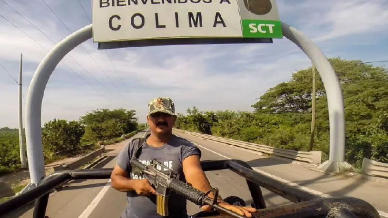 Colima es la ciudad más violenta del mundo: informe