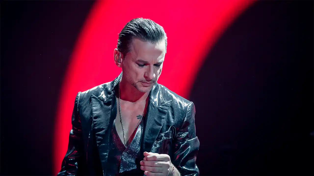Depeche Mode: Temas más sonados de la banda