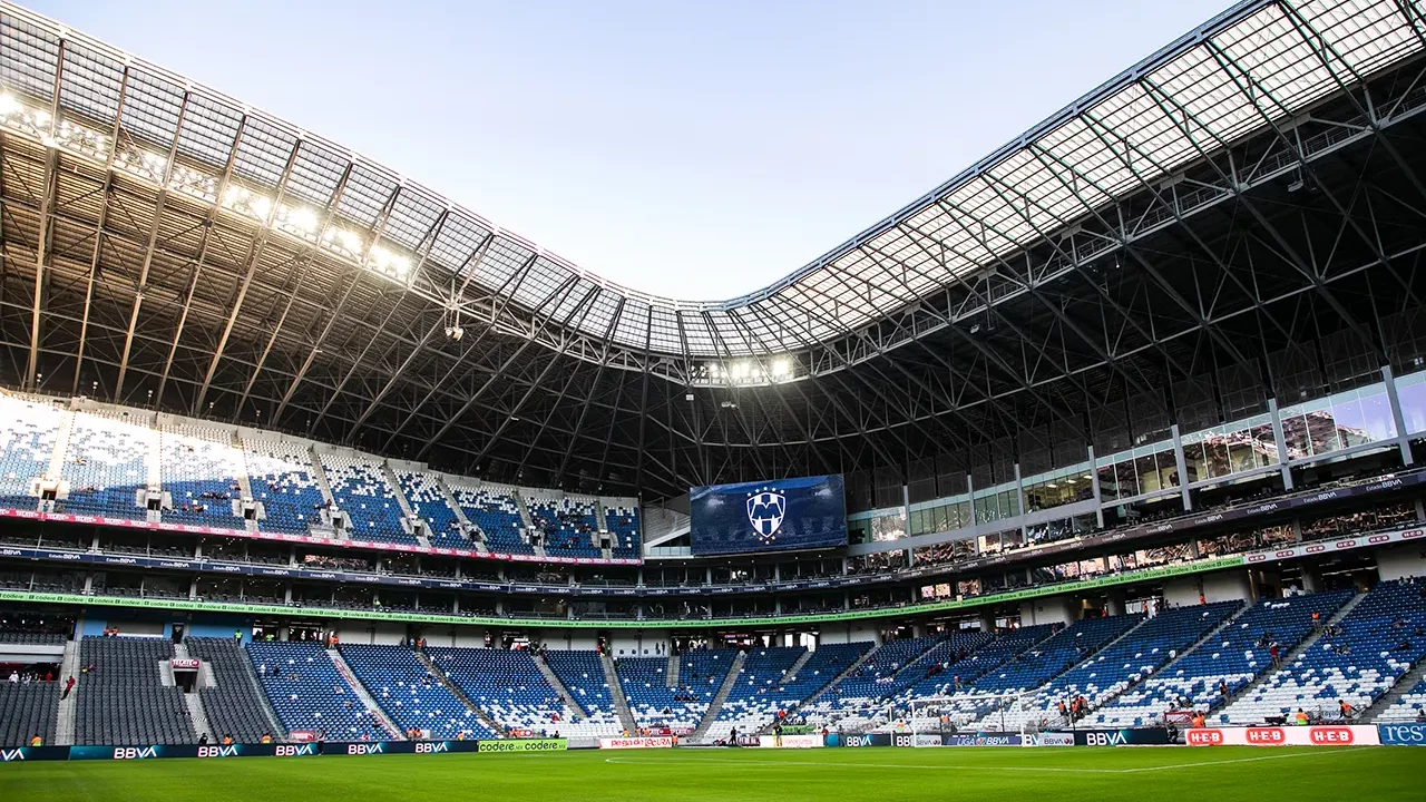 Monterrey buscará ser sede del sorteo para el  Mundial 2026