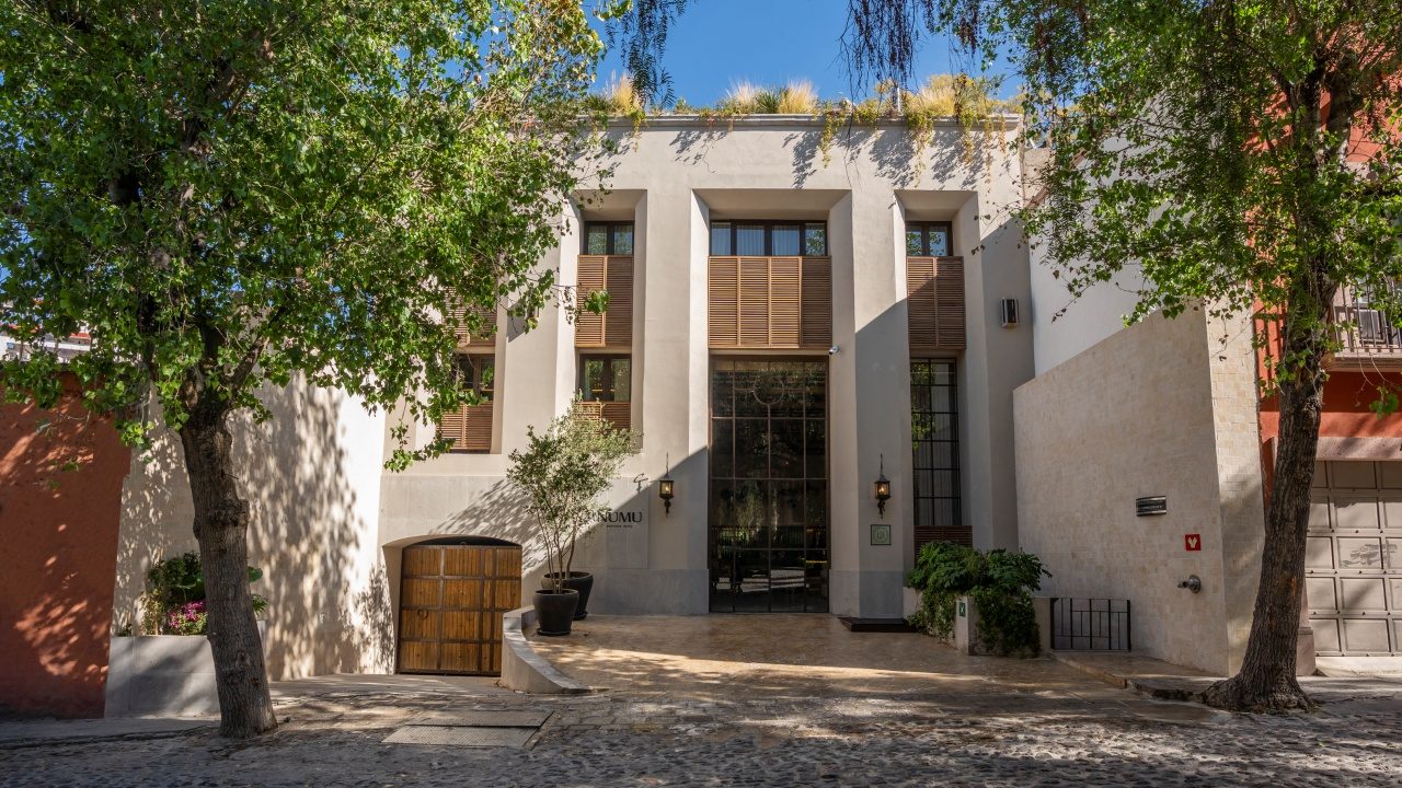 ‘Numu Boutique’ y su llegada a San Miguel de Allende
