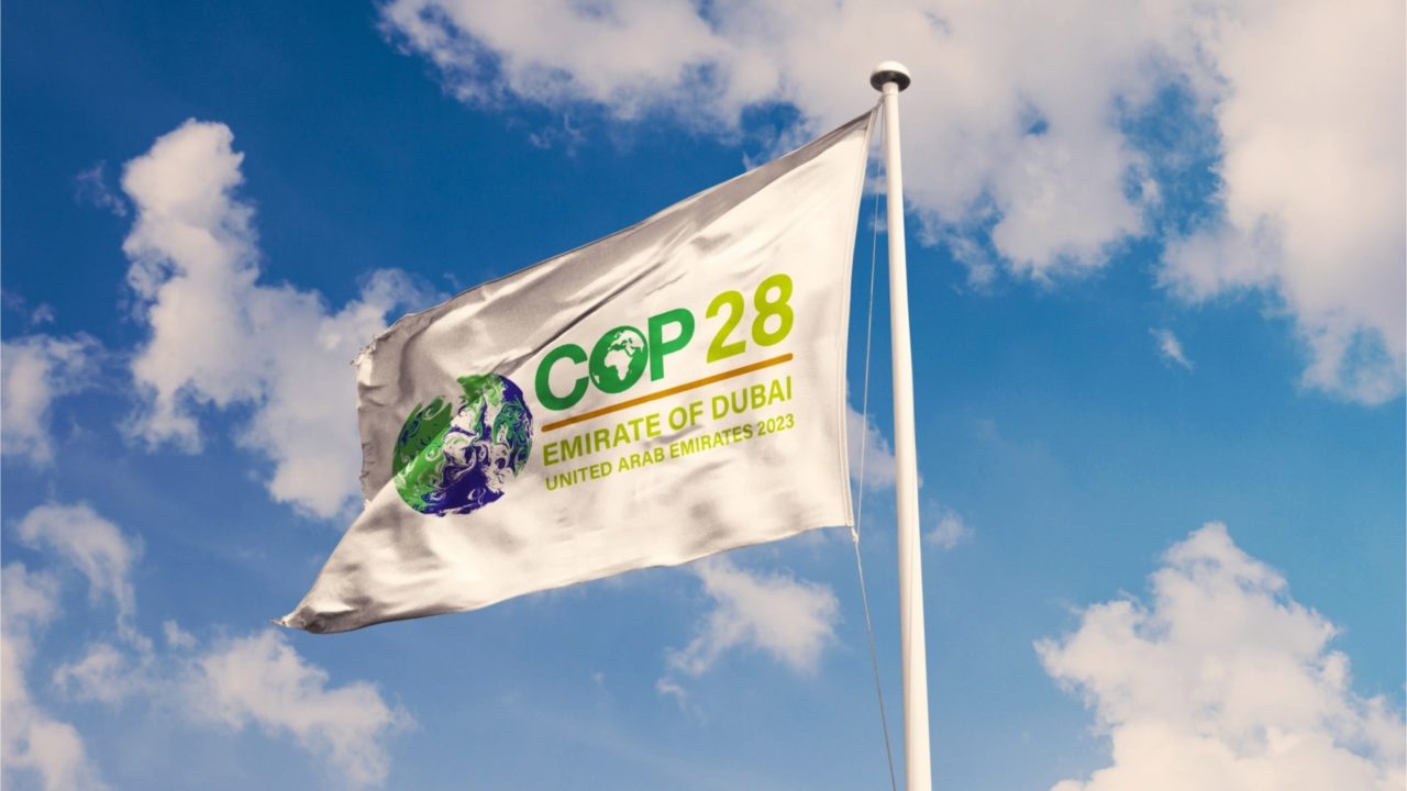 Presidente de la COP28 ‘no es apto’ por su vínculo con sector petrolero: Amnistía