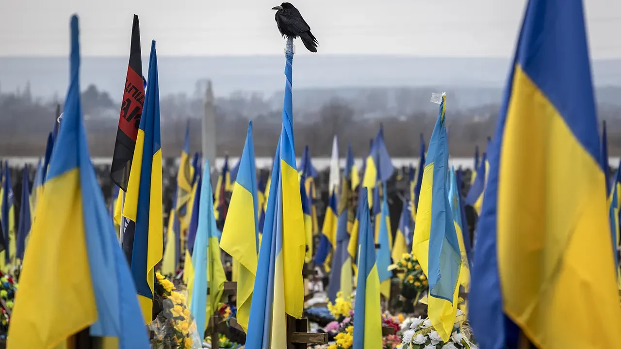 La asamblea de la OMS condena a Rusia por la guerra en Ucrania