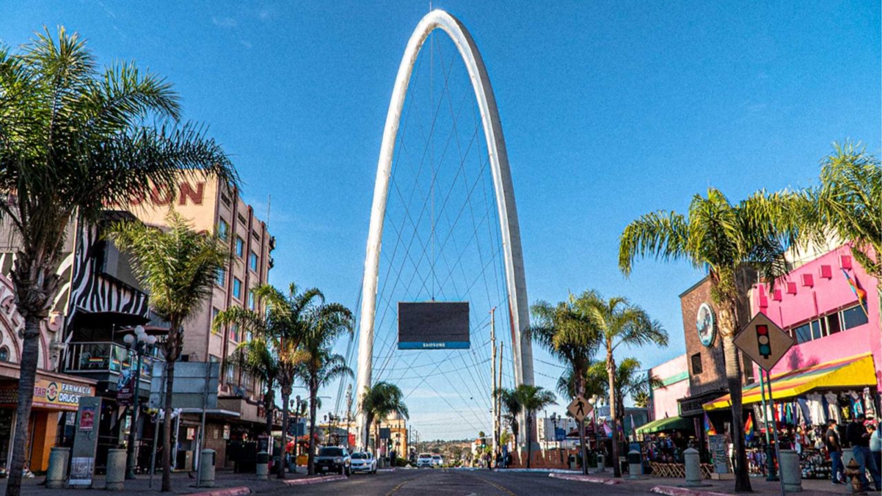 El Global Entry duplica la venta de viviendas en Tijuana