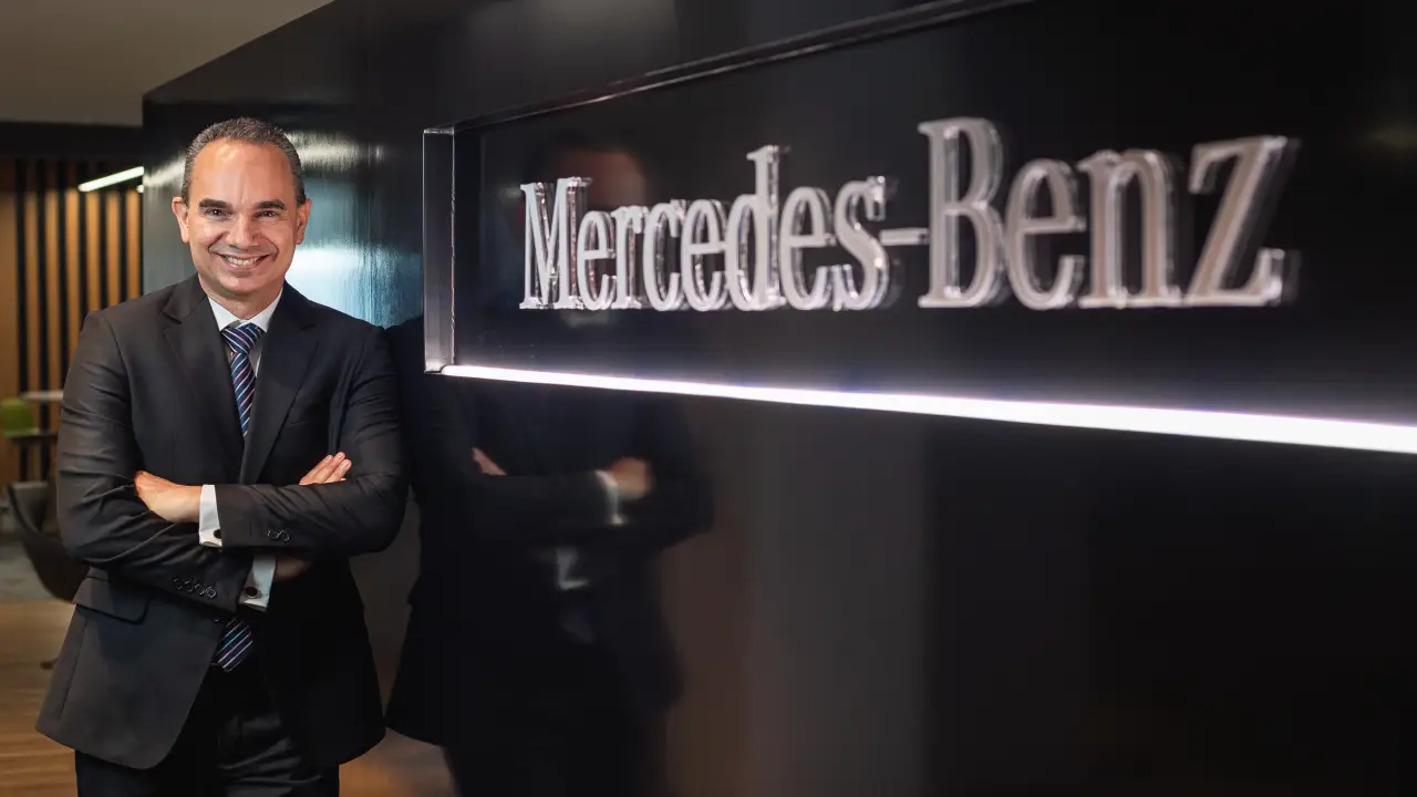 Entrevista | Mercedes-Benz Autobuses quiere definir el futuro de la movilidad en México