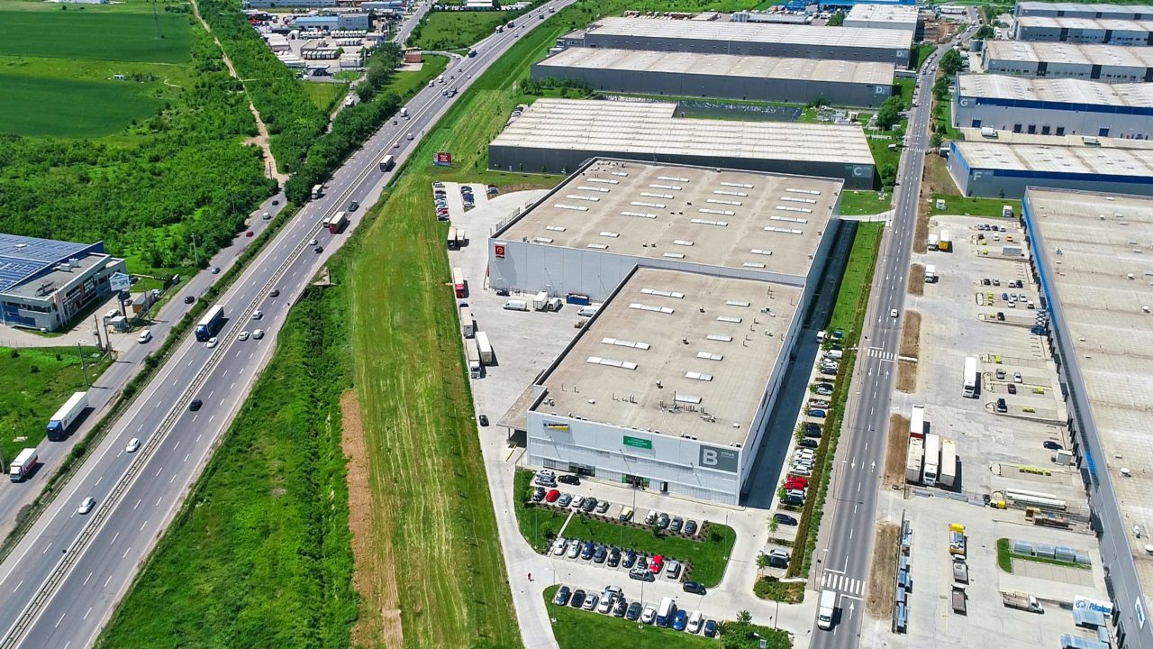 Energía y falta de tierra son un cuello de botella para nearshoring en México: Newmark