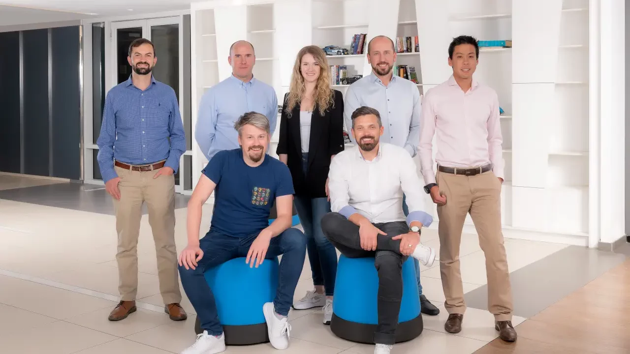 Emprendedores que financian la compra de autos usados logran inversión de 100 mdd