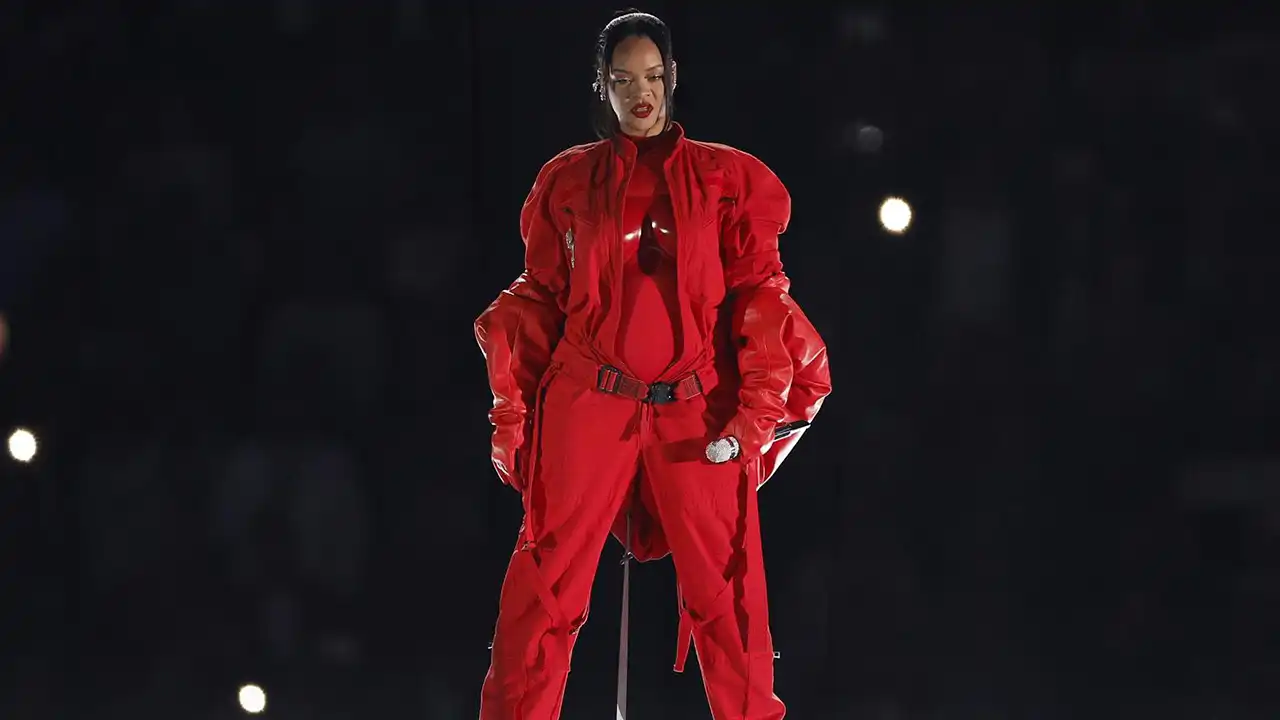 Rihanna participará en la próxima edición de los Premios Oscar