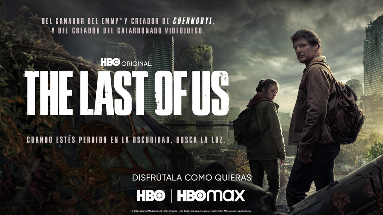 The Last Of Us: quién es el personaje que mejor te identifica