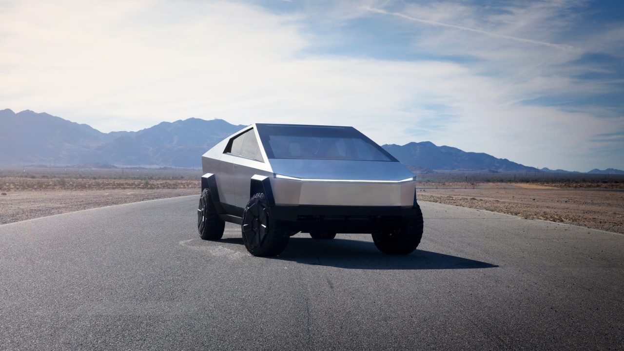 Estos son los nuevos autos de Tesla que se esperan para 2023