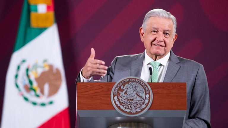 Foto: Gobierno de México.