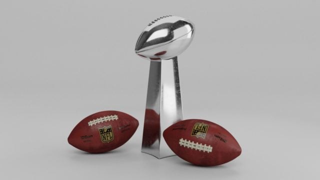 Super Bowl NFL