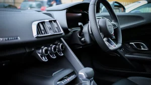 automóviles ventas Estados Unidos conducción autónoma