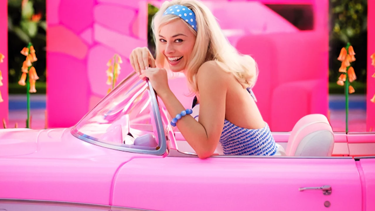 ‘Barbie’ y ‘Oppenheimer’ llegan este fin de semana a los cines; prevén que sea un fenómeno en taquilla