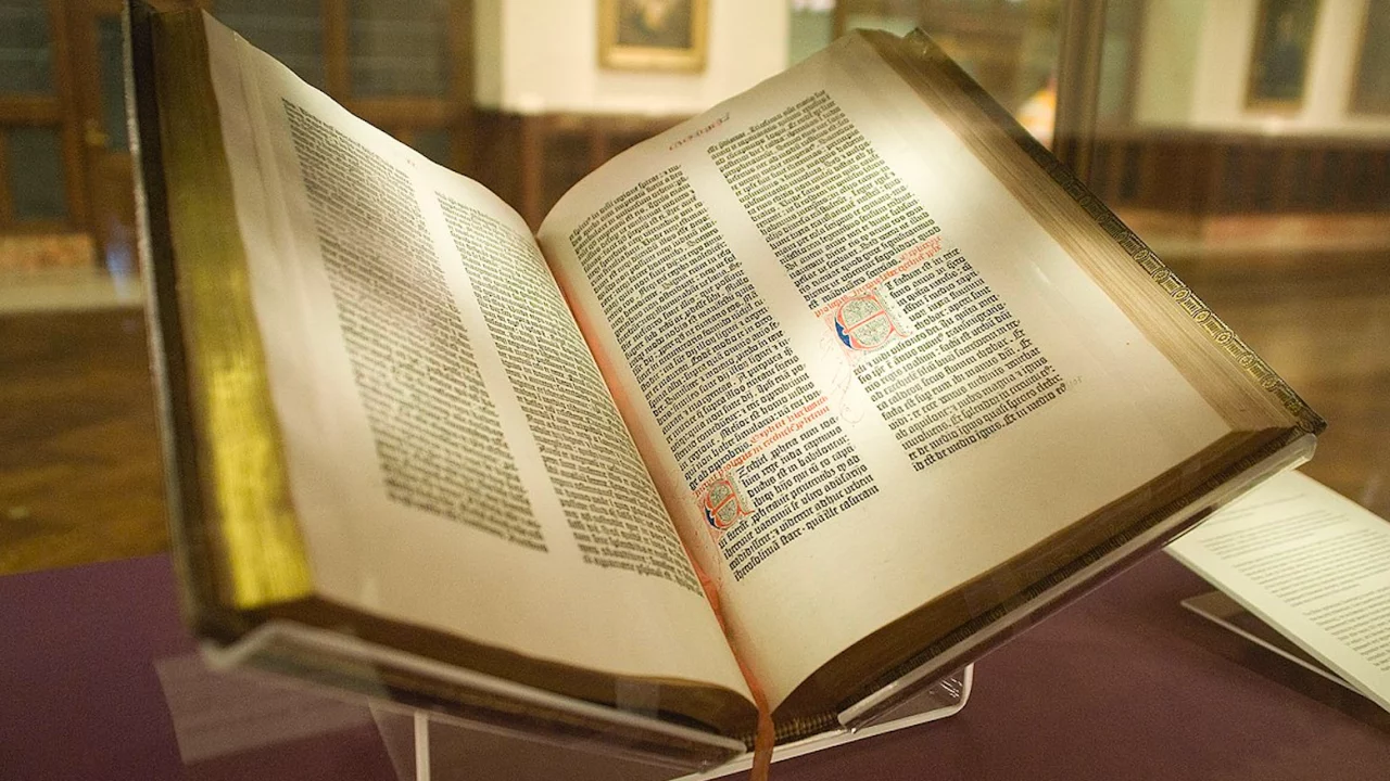 Biblia hebraica más antigua sale a subasta a partir de 30 mdd