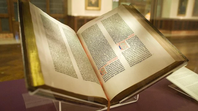 biblia hebraica Sothebys
