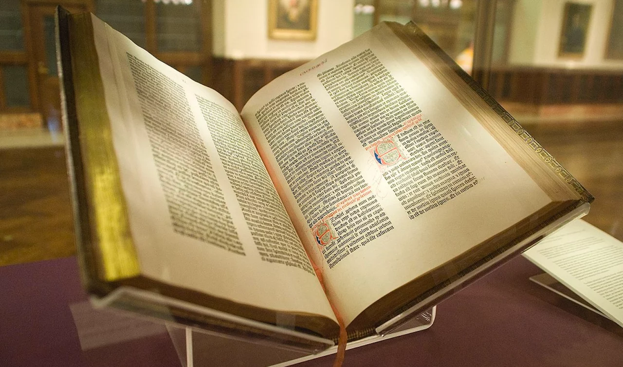 biblia hebraica Sothebys