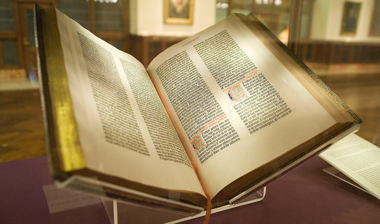 Biblia hebraica más antigua sale a subasta a partir de 30 mdd