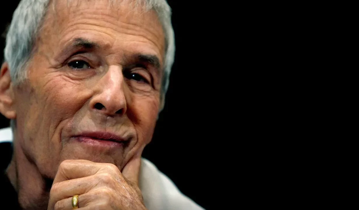 Muere el compositor Burt Bacharach a los 94 años, aquí algunos hitos de su carrera