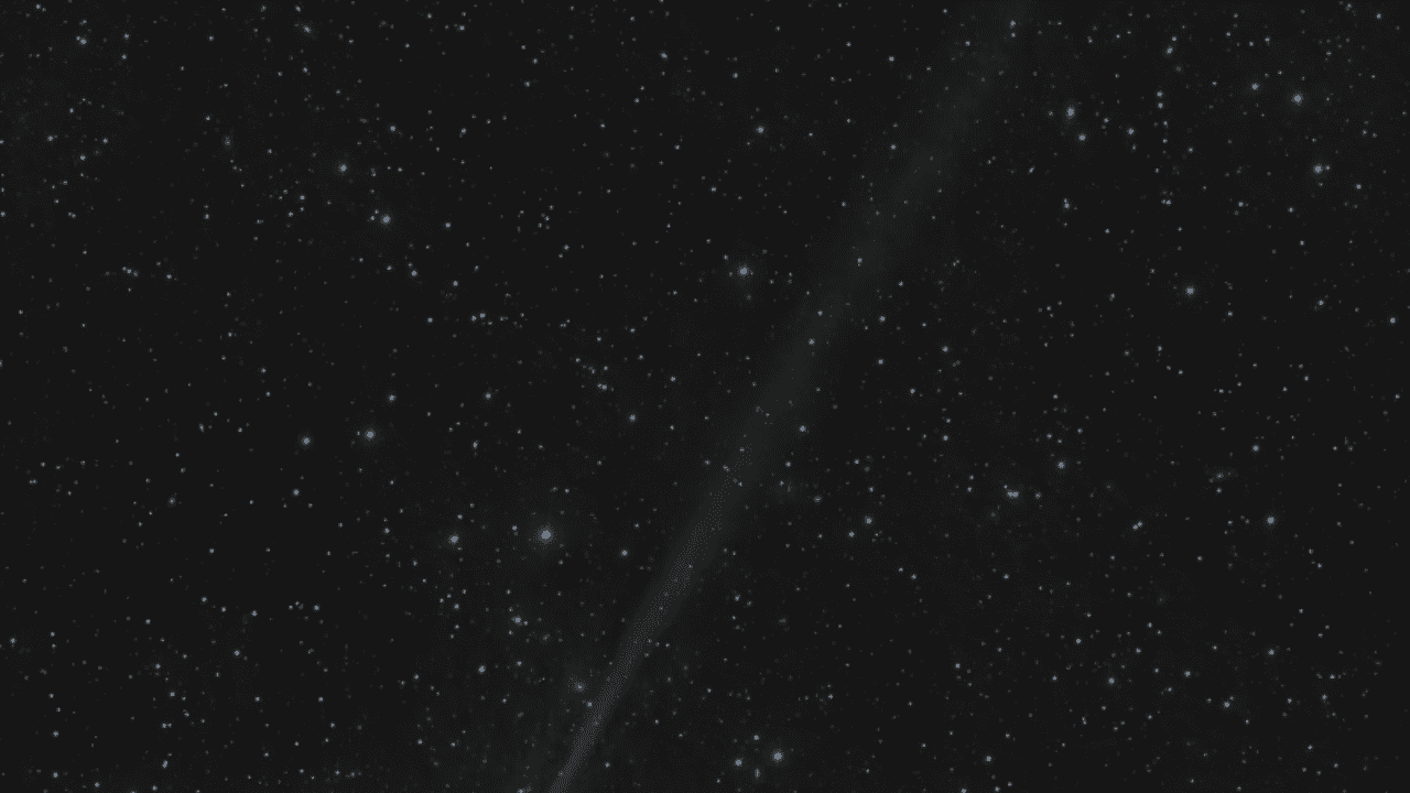 Así fue el paso del cometa verde por la Tierra
