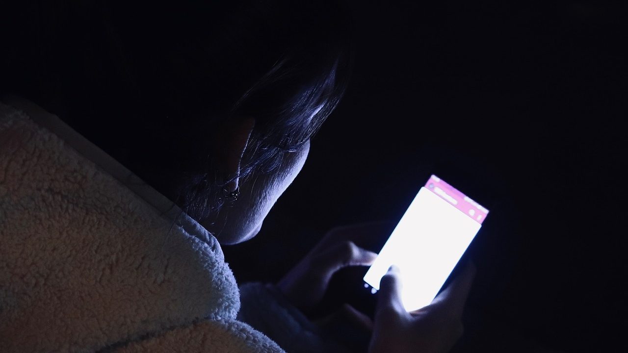 Más del 70% de casos de violencia sexual digital en México no se denuncian: estudio