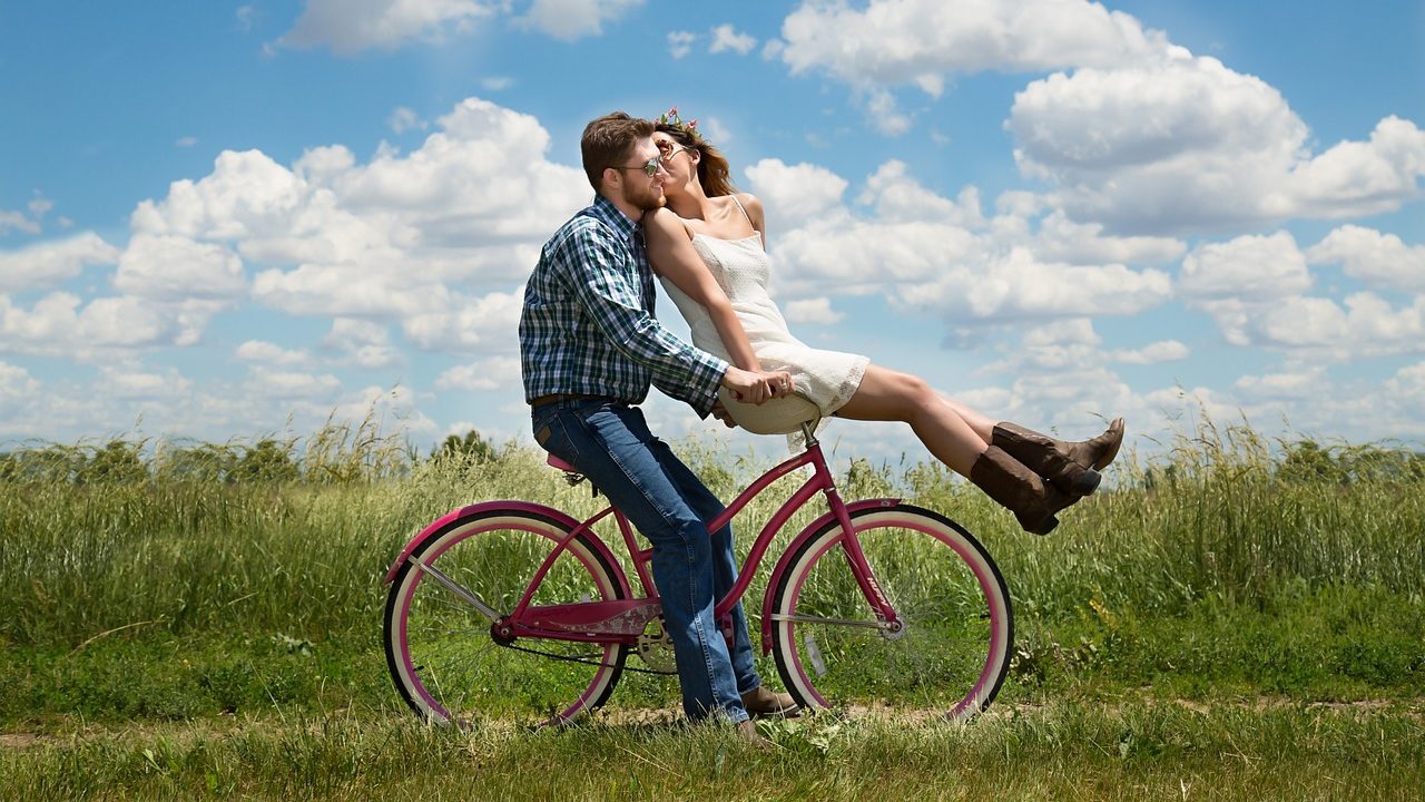 Enamoramiento: ¿Cuánto dura y qué le pasa a nuestro cuerpo?