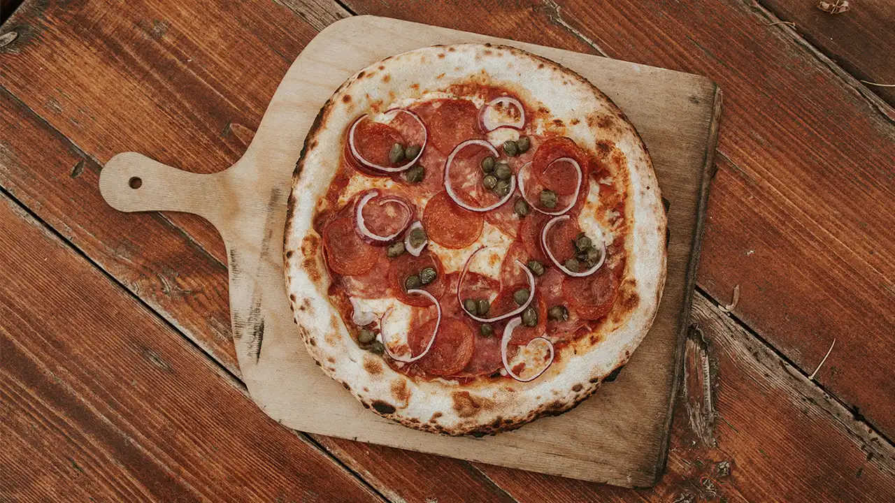 Día Mundial de la Pizza: 5 lugares en CDMX para celebrar