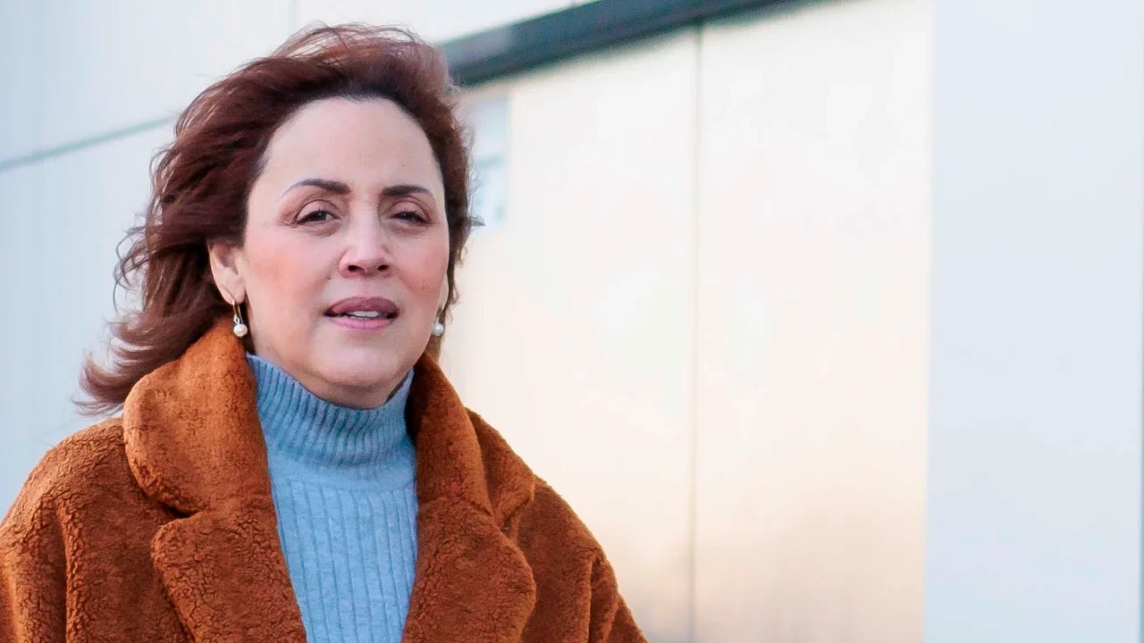 Esposa de García Luna recibe amparo para descongelar sus cuentas