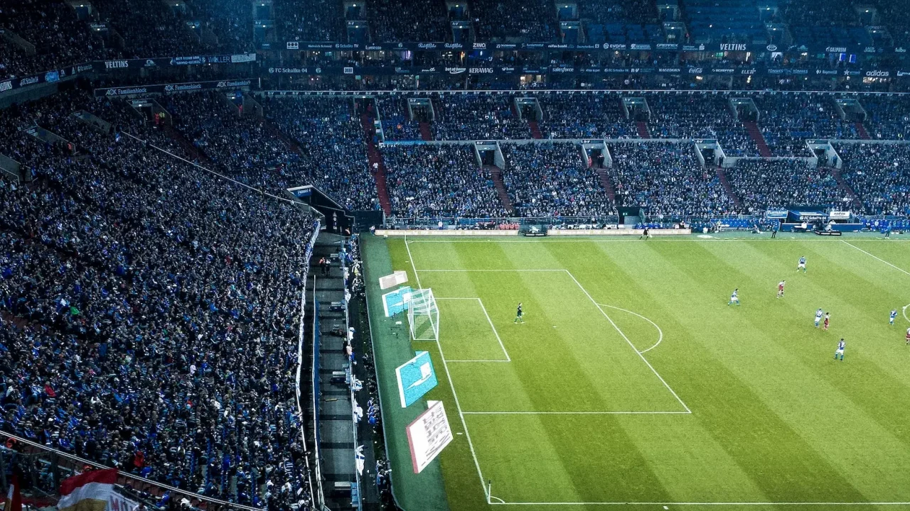 Temporada de LaLiga acaba con récord de asistencia en estadios