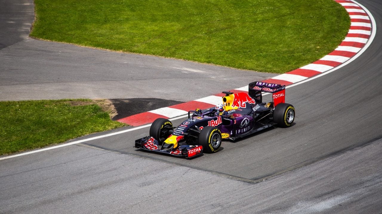 Fórmula 1: Monoplazas que van por todo esta temporada 2023