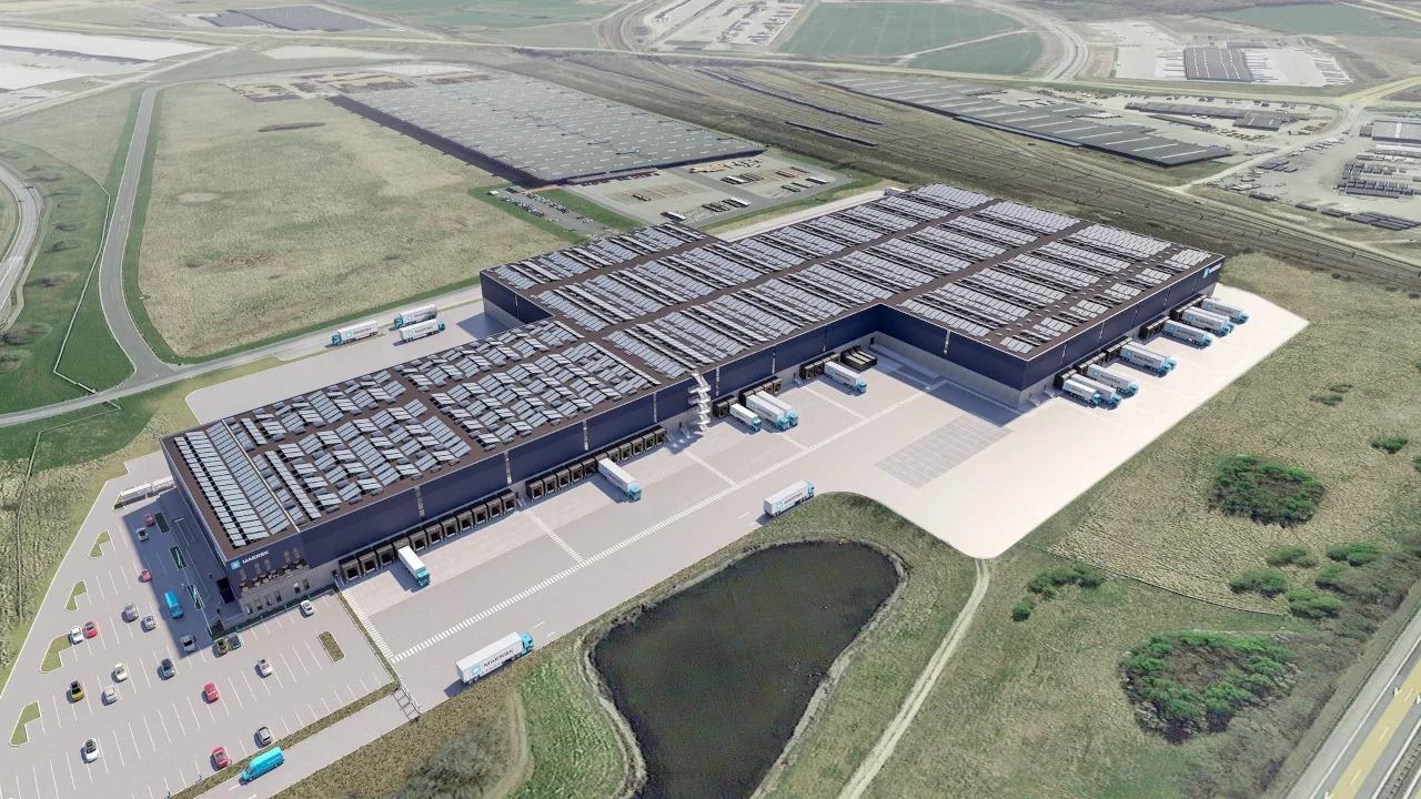Nuevo León prevé captar 9,000 mdd de inversión por nearshoring en 2023