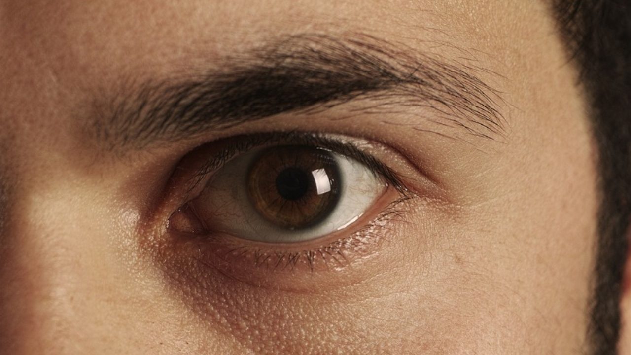 Cambios mínimos en un Gen pueden provocar diferencias en el tamaño de los ojos
