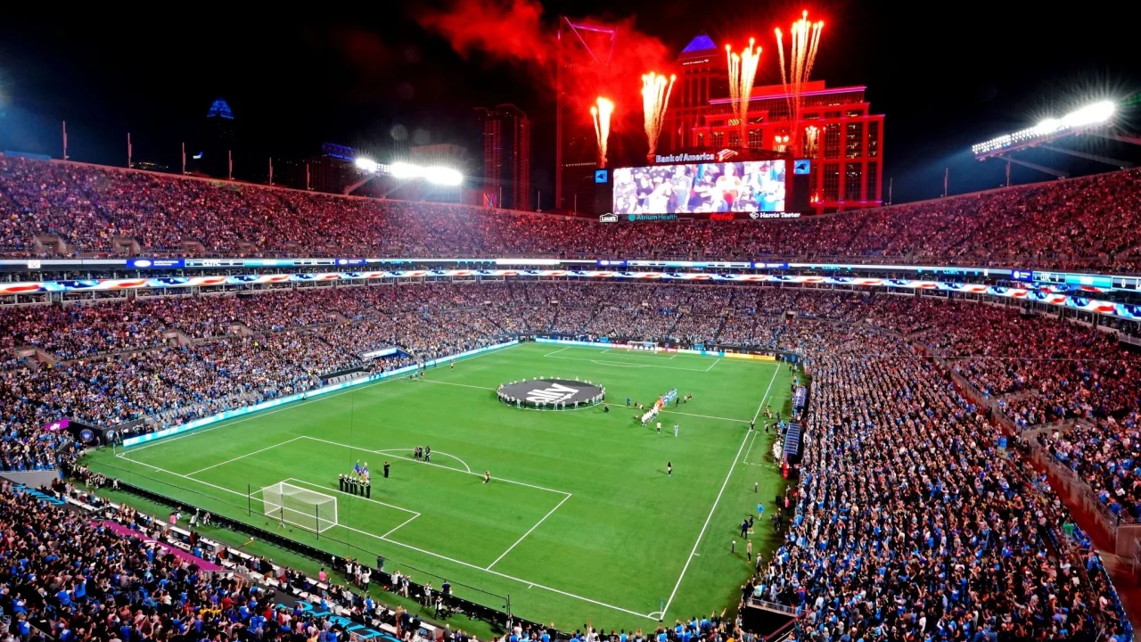 250 mdd al año por la MLS: Apple también quiere triunfar en el futbol