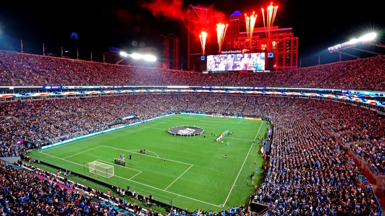 Adidas y la MLS amplían su colaboración con vistas al Mundial de 2026