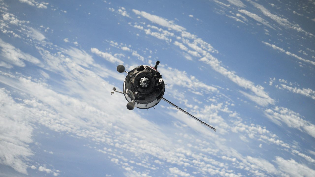 El Senado recibirá al director de la NASA