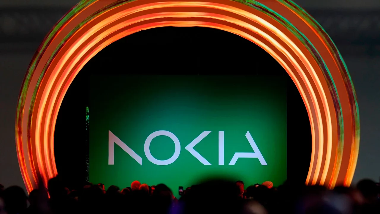 Lo que hay detrás del cambio de logo de Nokia; estos son sus planes en México y Latam