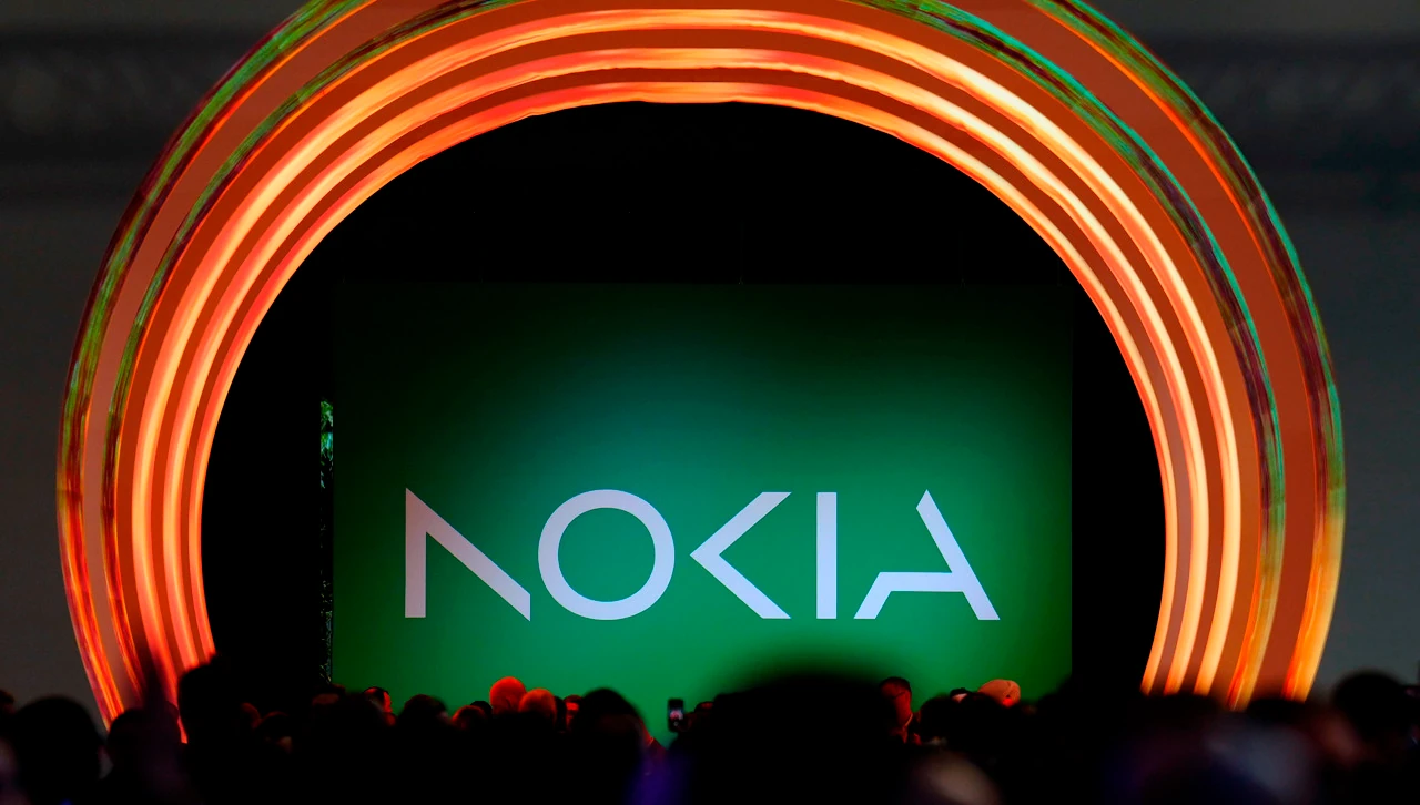 Lo que hay detrás del cambio de logo de Nokia; estos son sus planes en México y Latam
