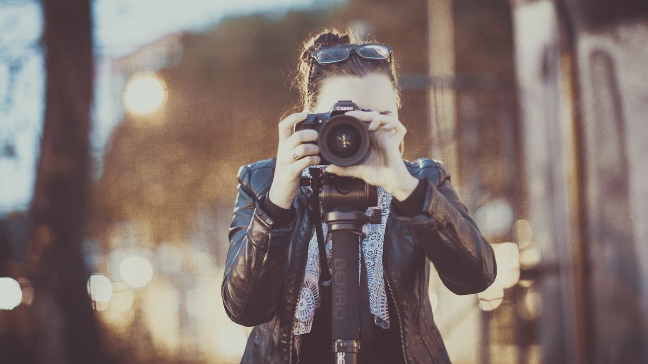 Grainery, la app de fotografía ‘analógica’ que compite con Instagram