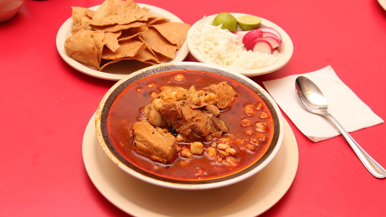 Más de uno de cada diez restaurantes en EU sirven comida mexicana, según estudio