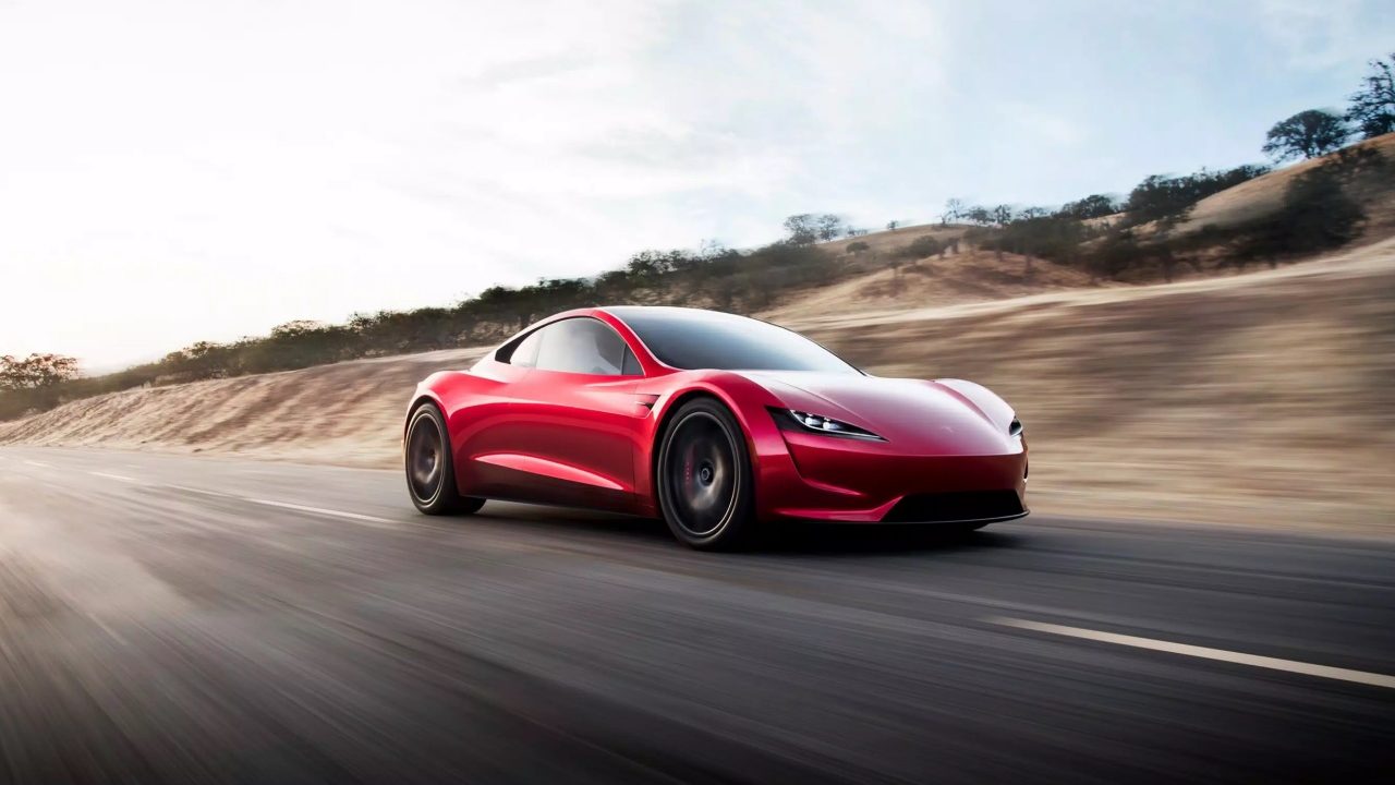 Musk asegura que Tesla ofrecerá conducción autónoma sin intervención humana este año